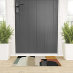 Abstract Art Vases 3 Welcome Mat Gallery Image 3