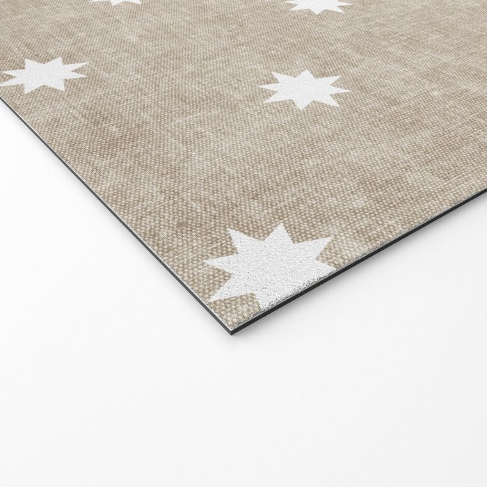 stars on stone Welcome Mat Gallery Image 2