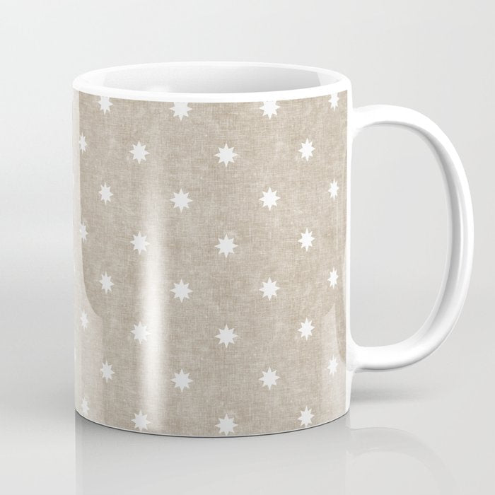 stars on stone Coffee Mug Gallery Image 1