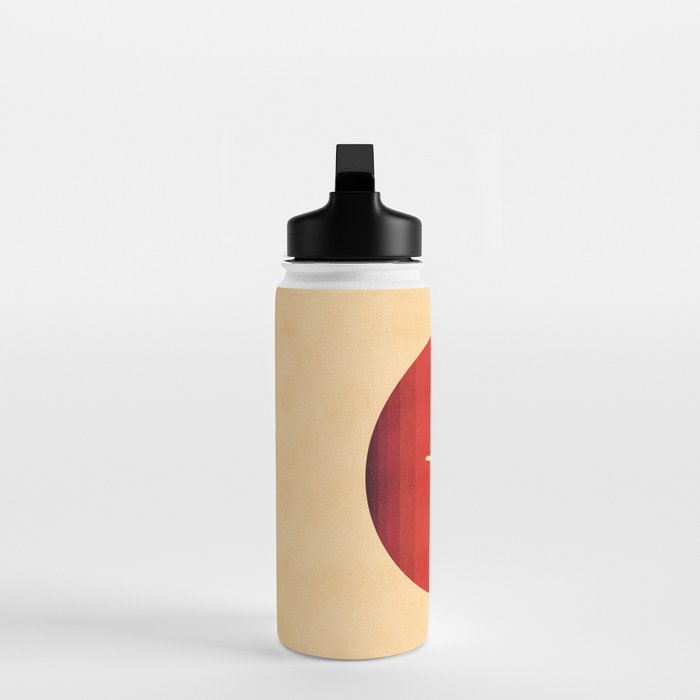 The long goodbye Water Bottle Gallery Image 3