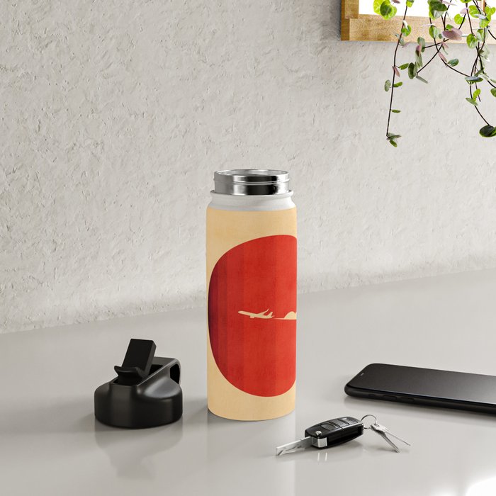 The long goodbye Water Bottle Gallery Image 5