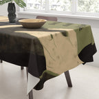 Donât Judge a Book By Its Cover 4 Tablecloth Gallery Image 3