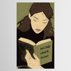Donât Judge a Book By Its Cover 4 Tablecloth Gallery Image 2