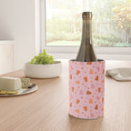 Fall Ghost Print Wine Chiller Gallery Image 4