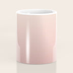 Pink Blush Ombre Coffee Mug Gallery Image 4