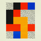 BAUHAUS 01: Exhibition 1923 | Mid Century Series  Coffee Mug Gallery Image 2