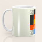 BAUHAUS 01: Exhibition 1923 | Mid Century Series  Coffee Mug Gallery Image 3