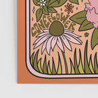 West Virginia Wildflowers Poster Gallery Image 3