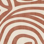 Terra Lines Abstract Original Artwork Coffee Mug Gallery Image 2