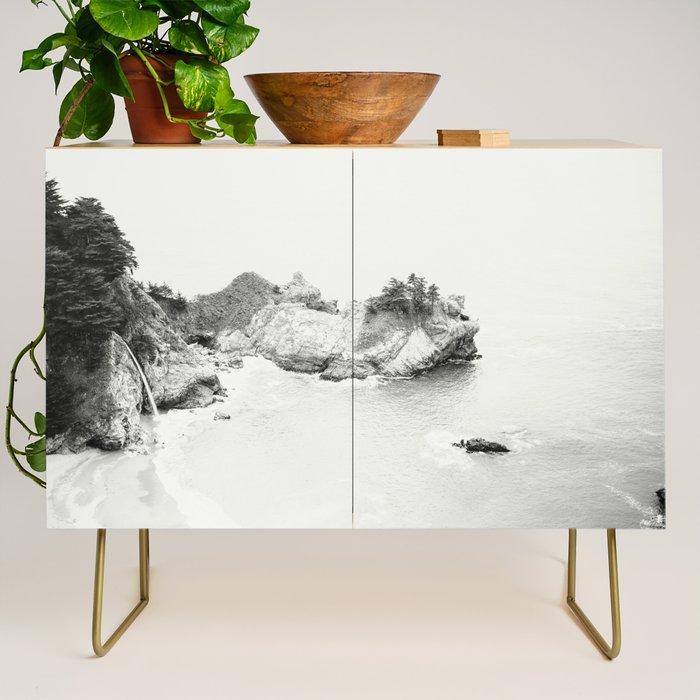 Big Sur Credenza Gallery Image 1