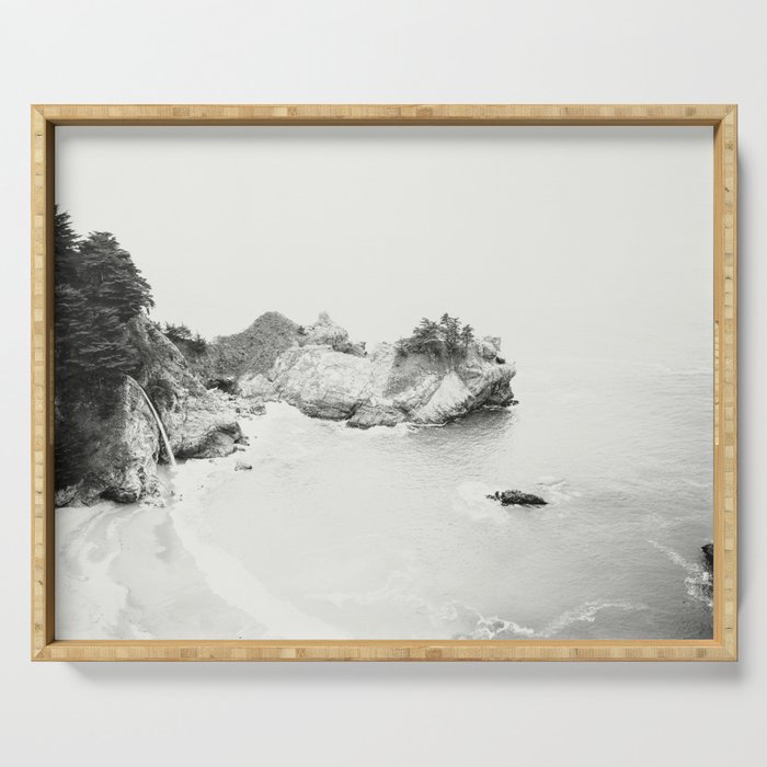 Big Sur Serving Tray Gallery Image 1