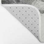 Big Sur Bath Mat Gallery Image 2