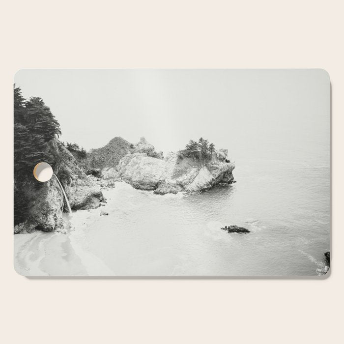 Big Sur Cutting Board Gallery Image 1