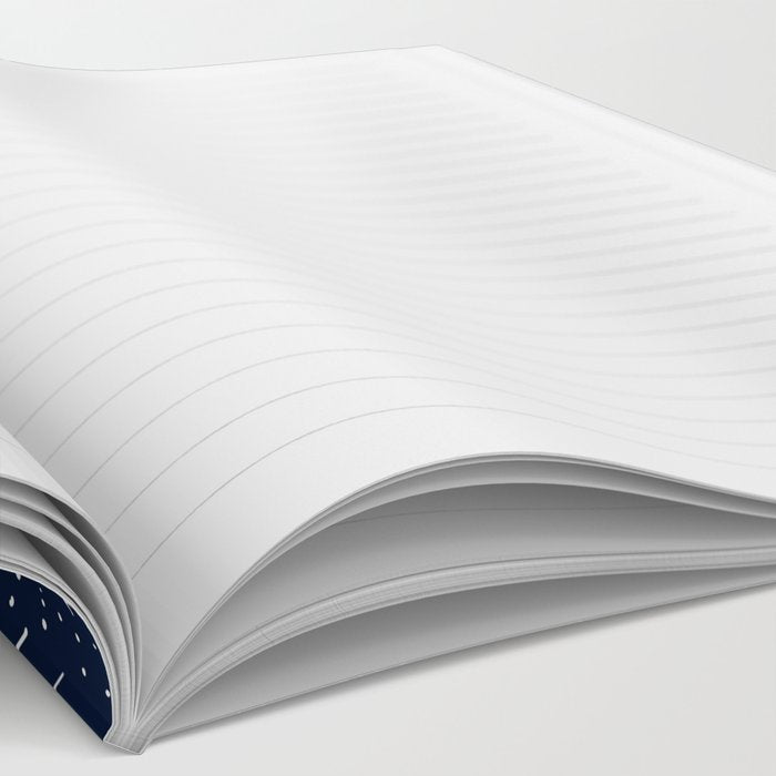 Starry Hammerhead Notebook Gallery Image 2