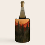 Whispering Pines Wine Chiller Gallery Image 3