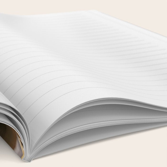 Whispering Pines Notebook Gallery Image 2