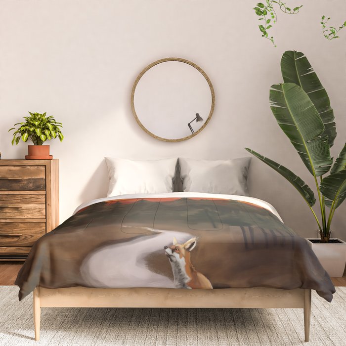 Whispering Pines Comforter Gallery Image 3