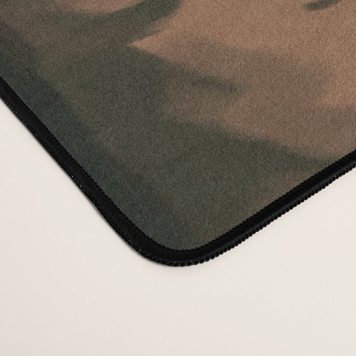 Whispering Pines Desk Mat Gallery Image 4