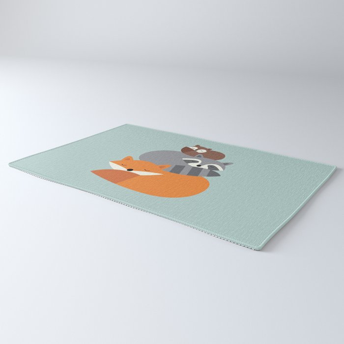 Dream Together Rug Gallery Image 3