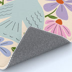 Freedom - Bird and Flowers Rug Gallery Image 4