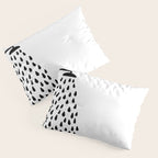 Shower in bathroom Pillow Sham Gallery Image 3