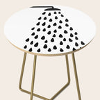 Shower in bathroom Side Table Gallery Image 2