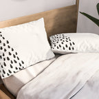 Shower in bathroom Pillow Sham Gallery Image 2