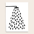 Shower in bathroom Notebook Gallery Image 4