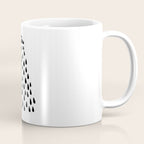Shower in bathroom Coffee Mug Gallery Image 1