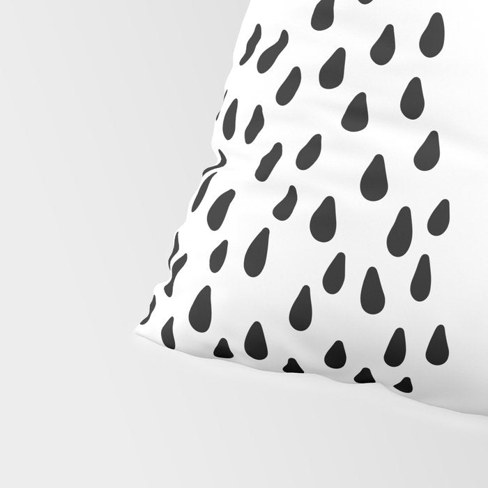 Shower in bathroom Pillow Sham Gallery Image 4
