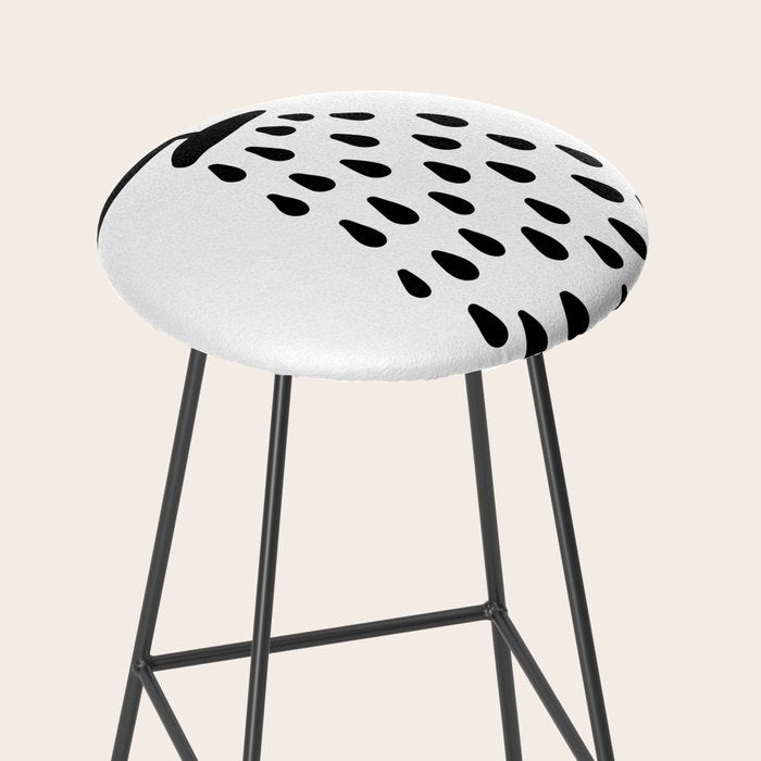 Shower in bathroom Stool Gallery Image 2