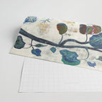 nature Japanese painting Wrapping Paper Gallery Image 2