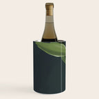 A flower in a vase Wine Chiller Gallery Image 2