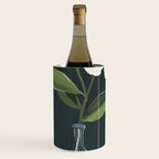 A flower in a vase Wine Chiller Gallery Image 1