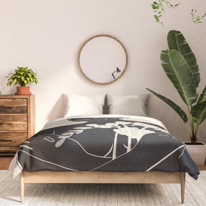 Touch of Bloom 2 Comforter Gallery Image 3
