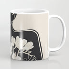 Touch of Bloom 2 Coffee Mug Gallery Image 1