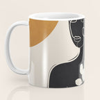Touch of Bloom 2 Coffee Mug Gallery Image 3