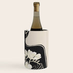 Touch of Bloom 2 Wine Chiller Gallery Image 3