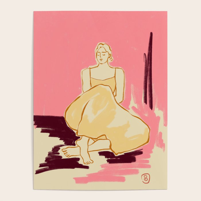PINK DREAM Poster Gallery Image 1