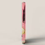 PINK DREAM iPhone Case Gallery Image 2