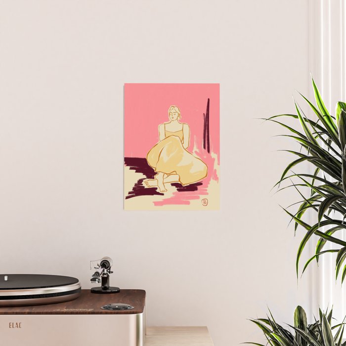 PINK DREAM Poster Gallery Image 2