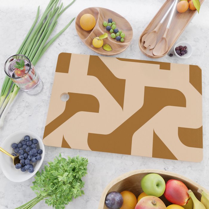 Minimalist 109 Cutting Board Gallery Image 2