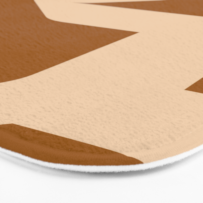 Minimalist 109 Bath Mat Gallery Image 3