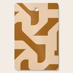 Minimalist 109 Cutting Board Gallery Image 1