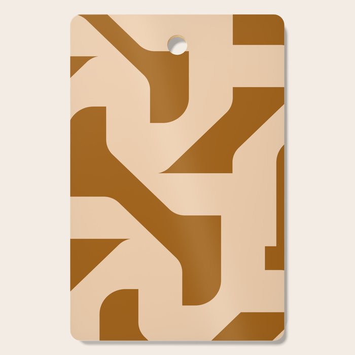 Minimalist 109 Cutting Board Gallery Image 1