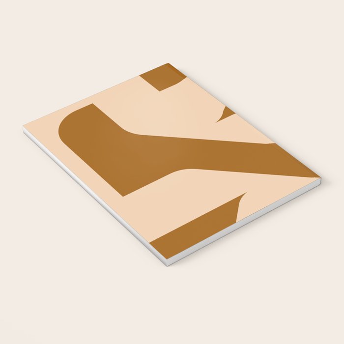 Minimalist 109 Notebook Gallery Image 3