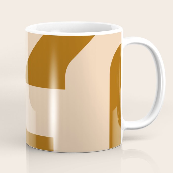 Minimalist 109 Coffee Mug Gallery Image 1
