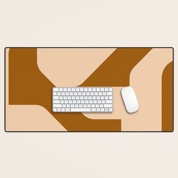 Minimalist 109 Desk Mat Gallery Image 1