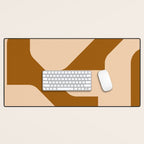 Minimalist 109 Desk Mat Gallery Image 1