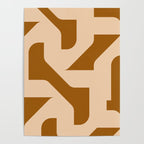 Minimalist 109 Poster Gallery Image 4